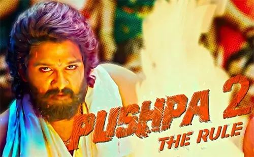 Pushpa 2 Release Date Everything You Need to Know